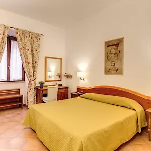 Gea Di Vulcano Rome