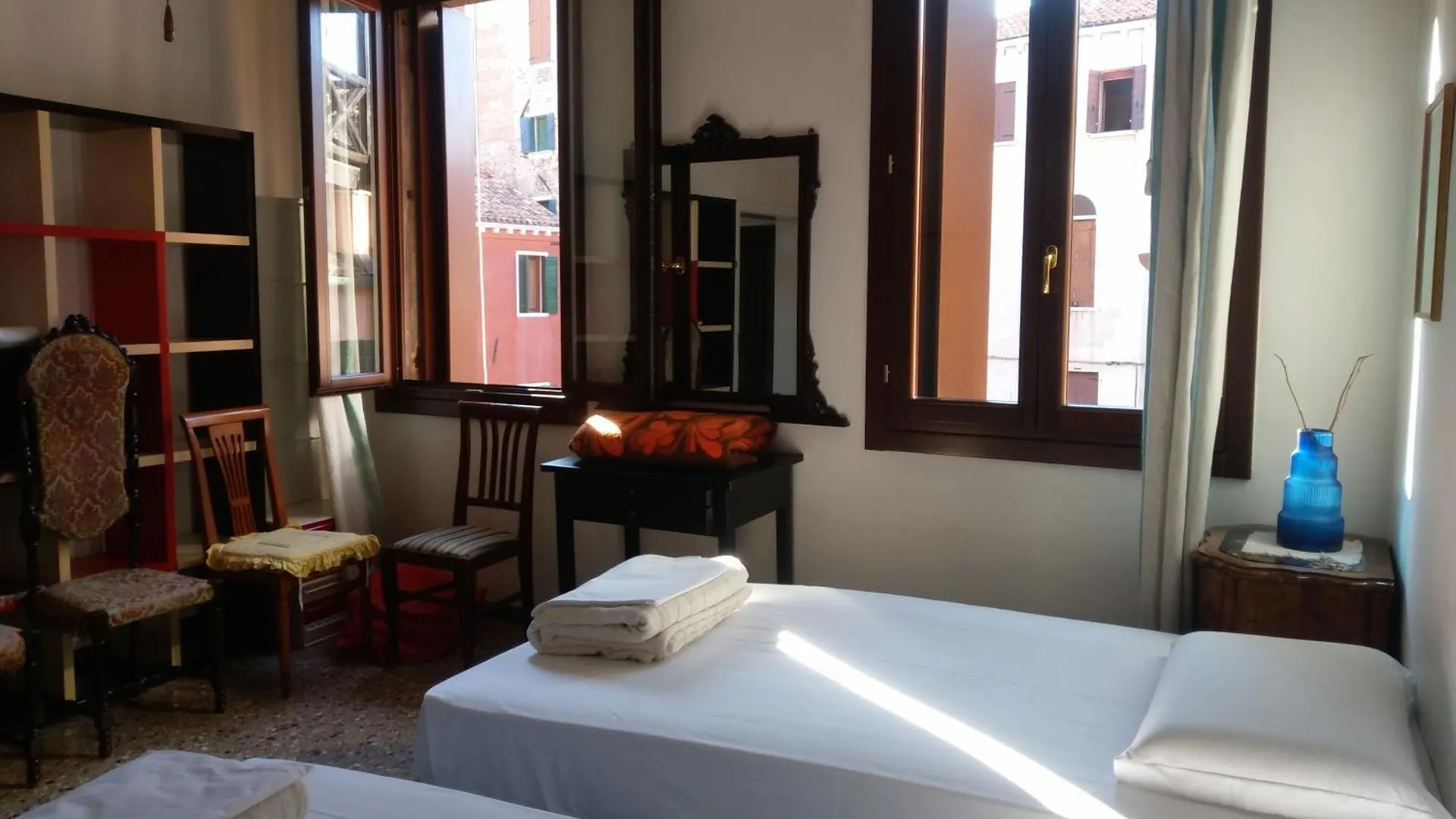 Ca Widmann Hotell Venedig 0*,  Italien
