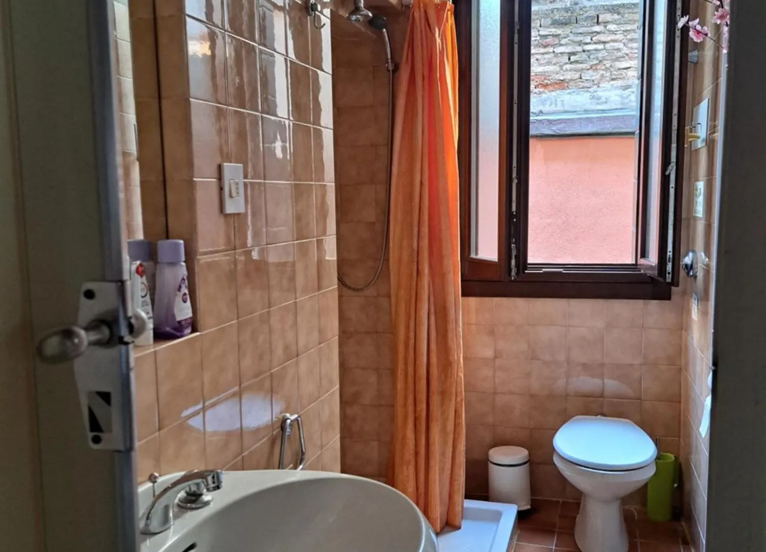 Ca Widmann Hotell Venedig