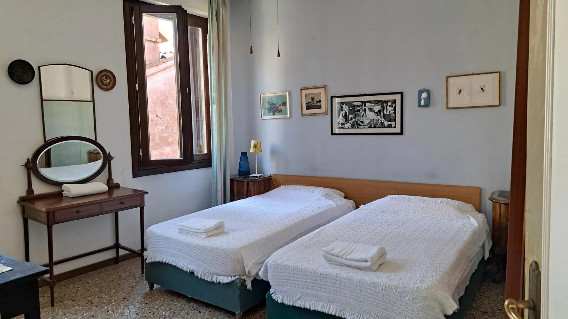 Ca Widmann Hotell Venedig 0*,  Italien